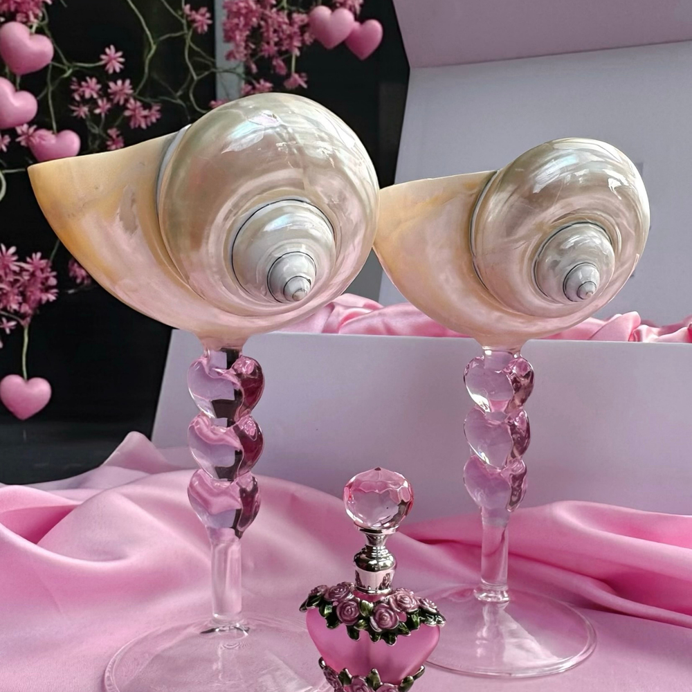Aure Valentine's Collection