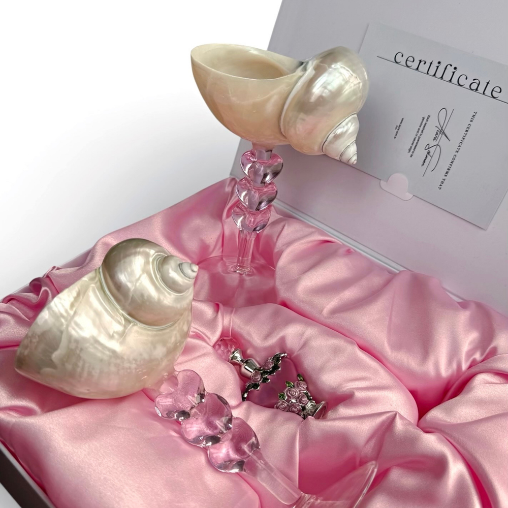 Aure Valentine's Collection