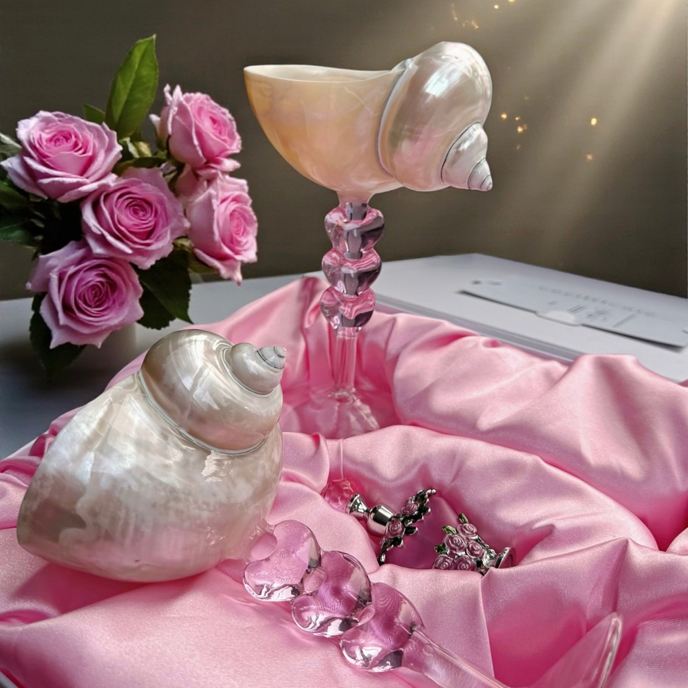 Aure Valentine's Collection