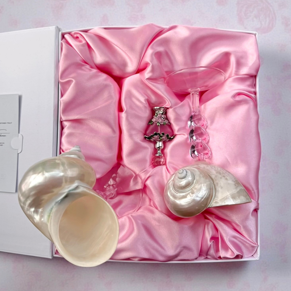 Aure Valentine's Collection