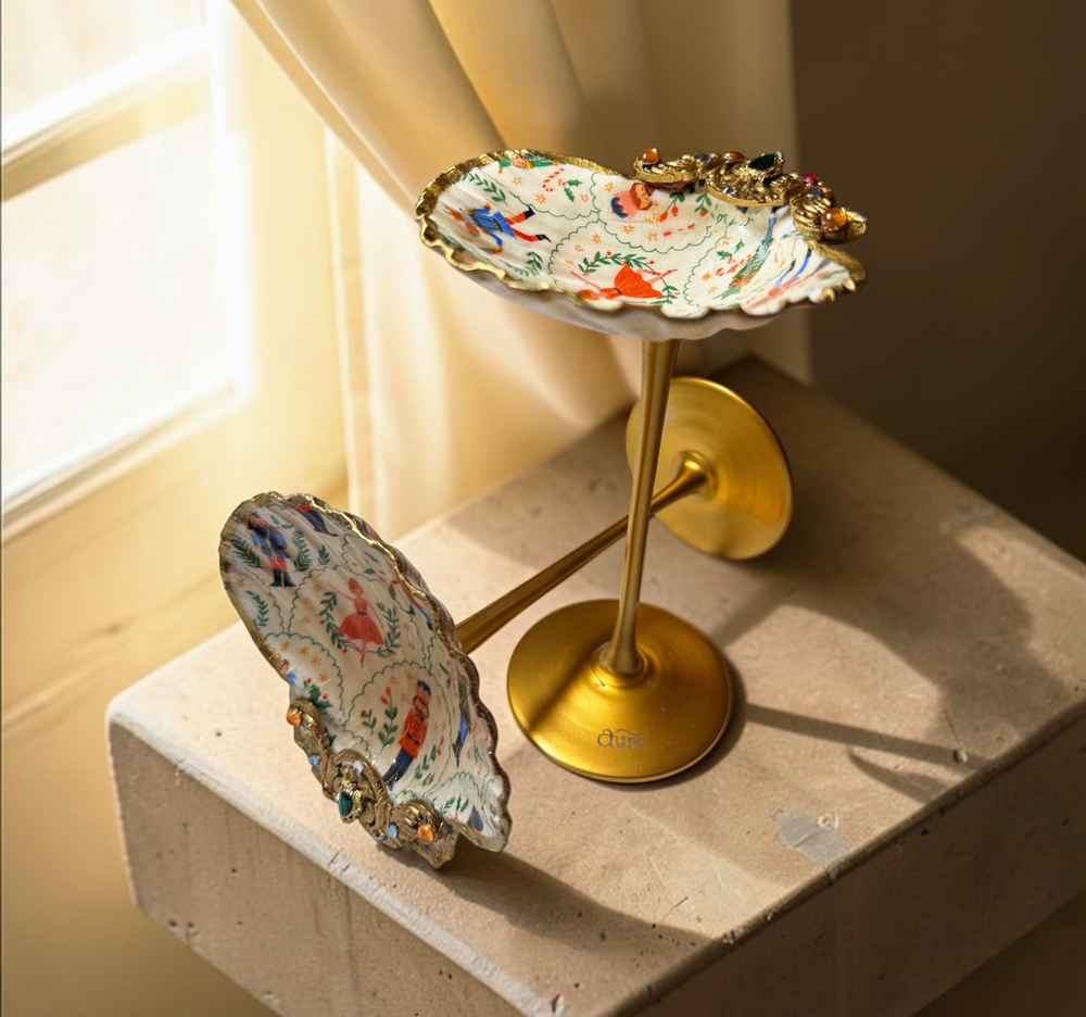 Clara's Collection