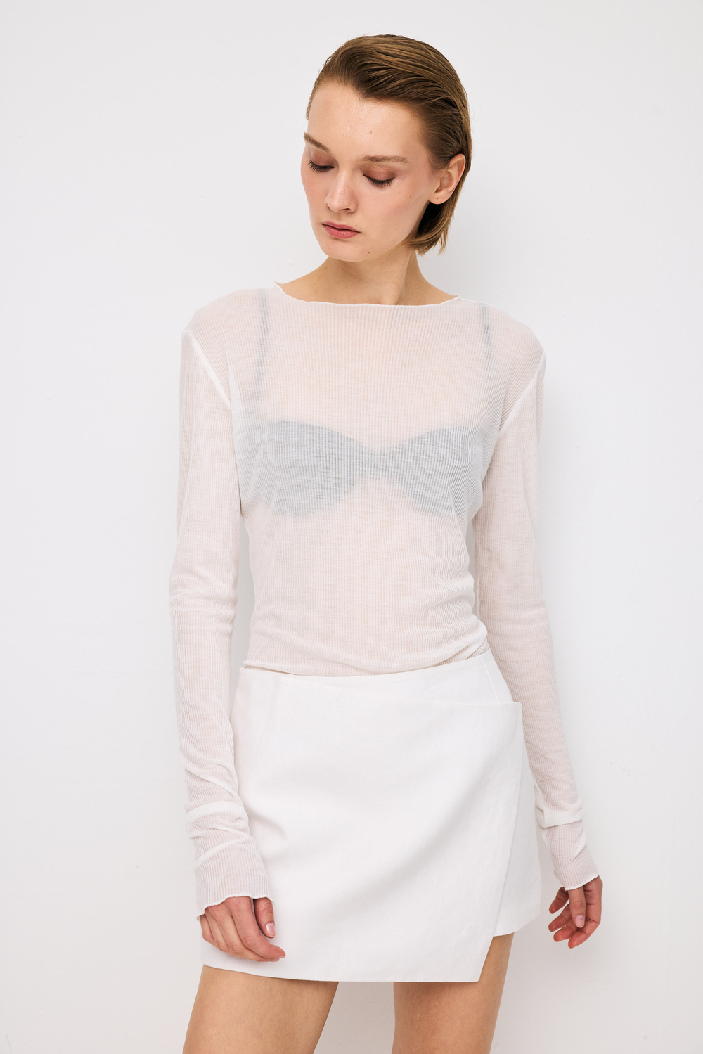 Anvelop Linen Skrt