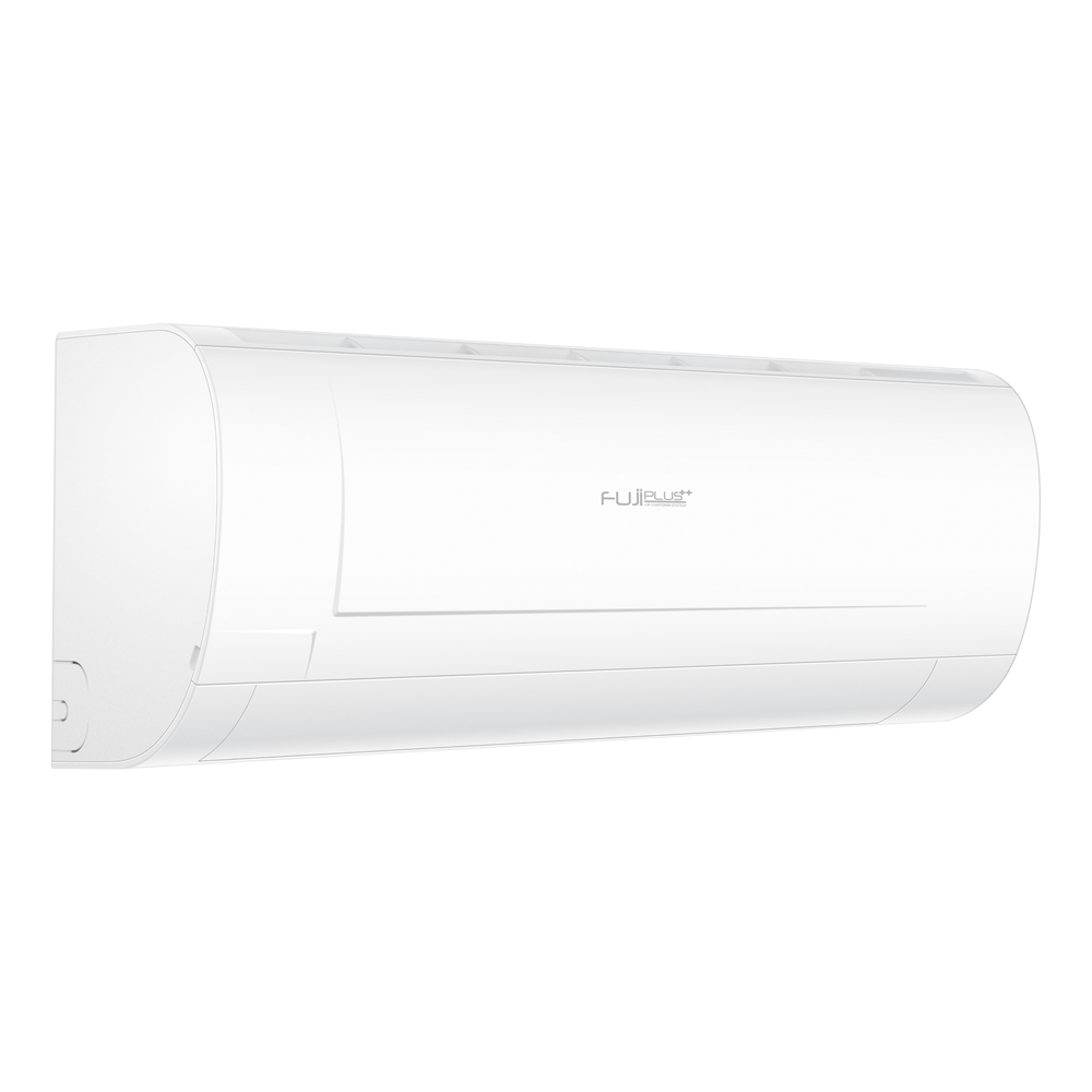 FujiPlus Hiro 12000 BTU A++ İnverter Duvar Tipi Klima (Montaj Dahil)