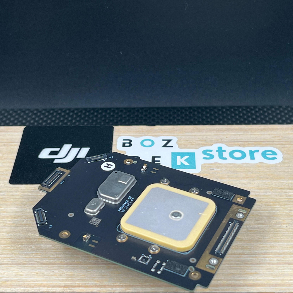 Djı Air 3S Imu - Gps Kartı