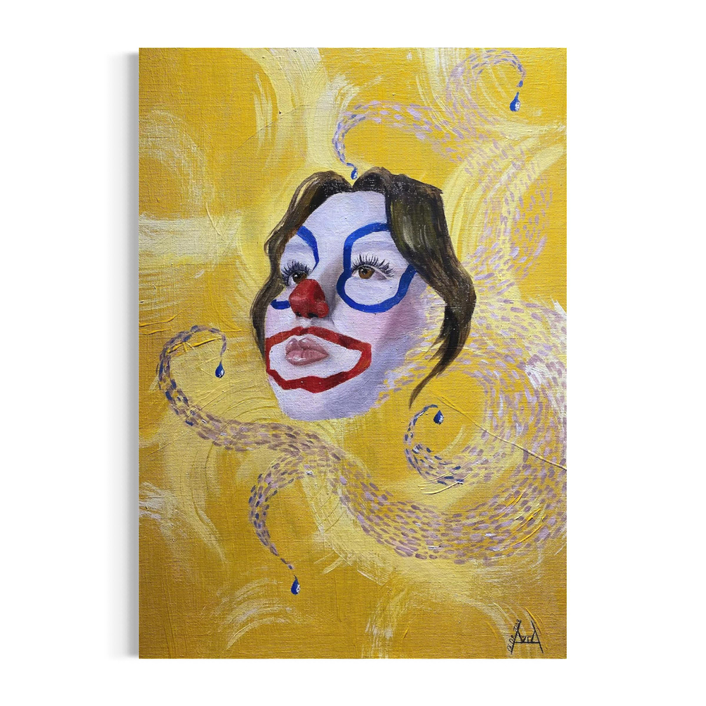 Derinde x Azra DANIS