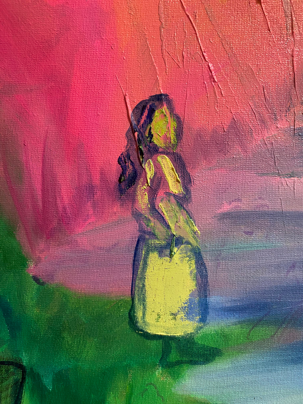 Identity x Buket GUL