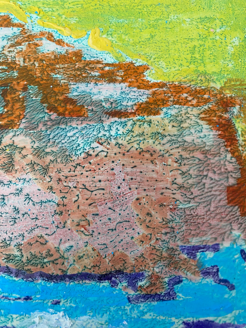 Memory #3 x Buket GUL