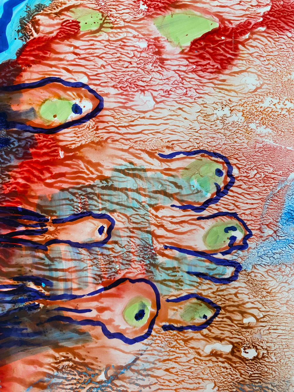 Mnemonic x Buket GUL