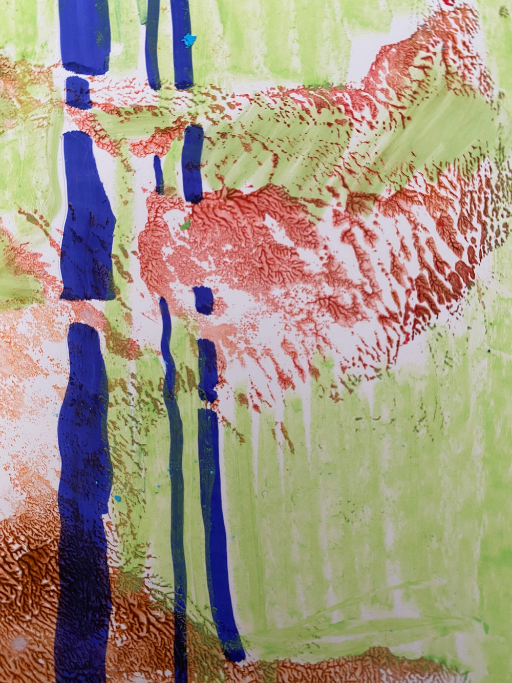 Mnemonic x Buket GUL