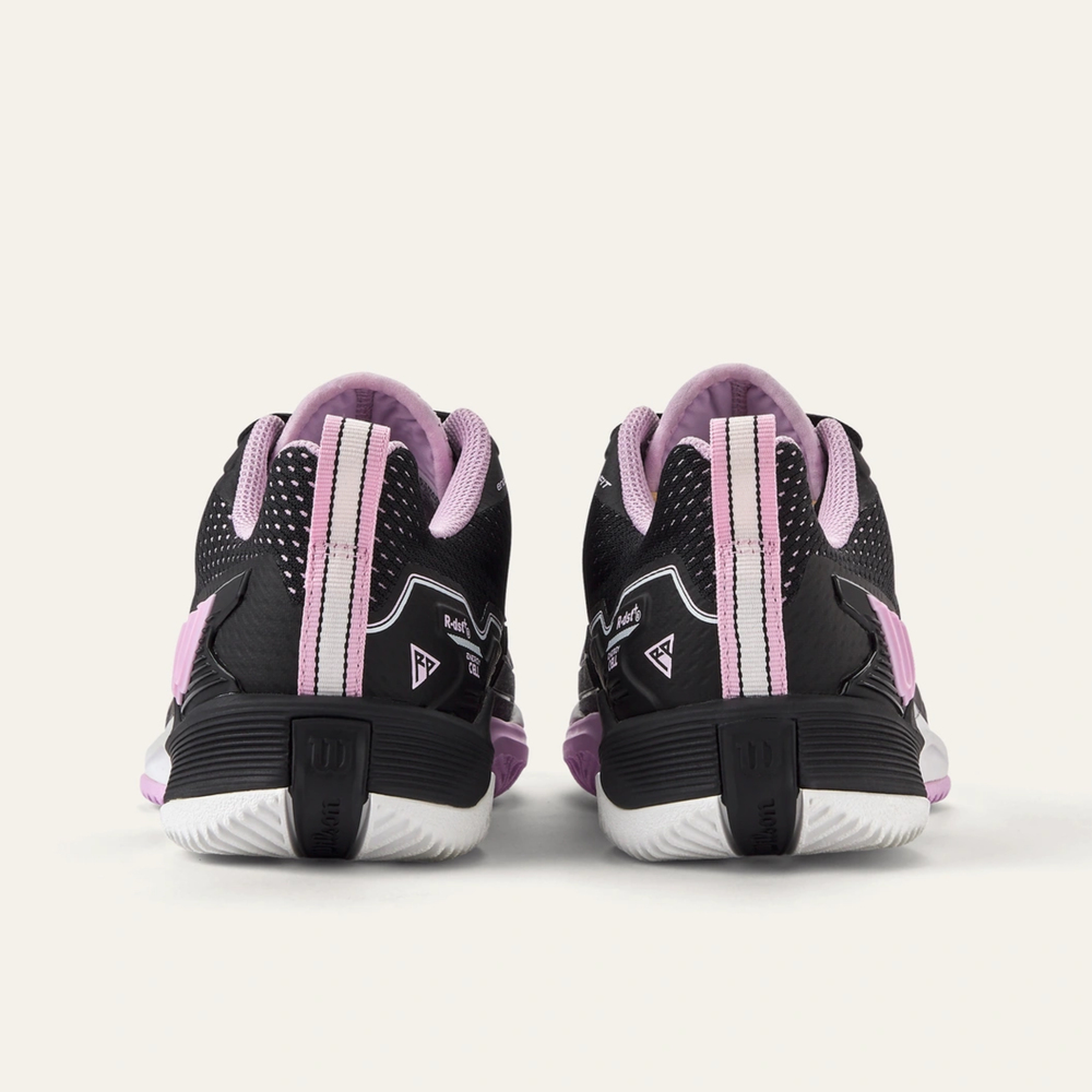  Rush Pro 4.5 Kadın Tenis Ayakkabısı