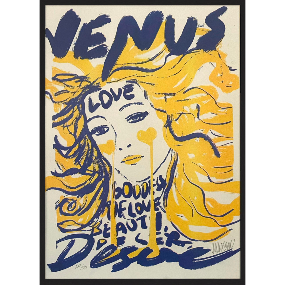 Venus x Umut COAN