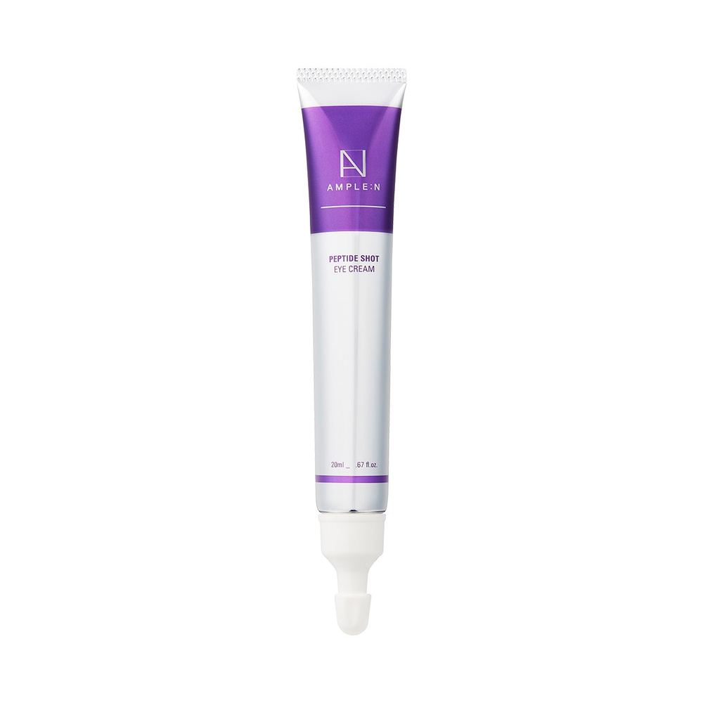 AMPLE:N Peptide Shot Eye Cream Refill