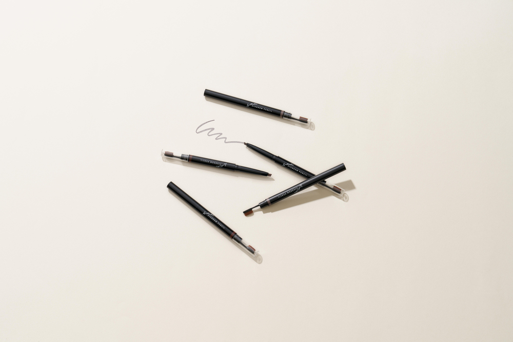 Artistic Eyebrow Pencil Gray Brown