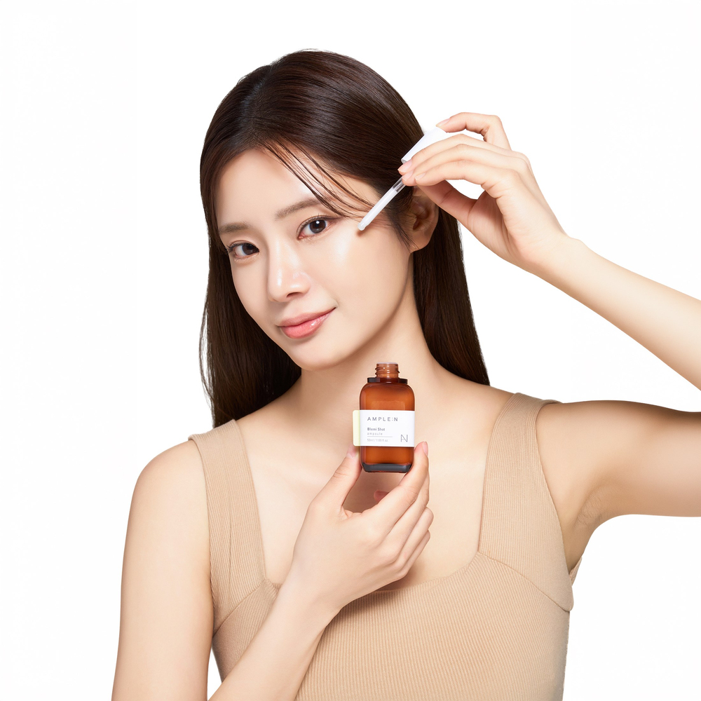 Blemish Shot Ampoule 50 ml