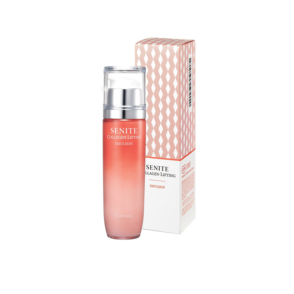 Collagen Lifting Emulsion