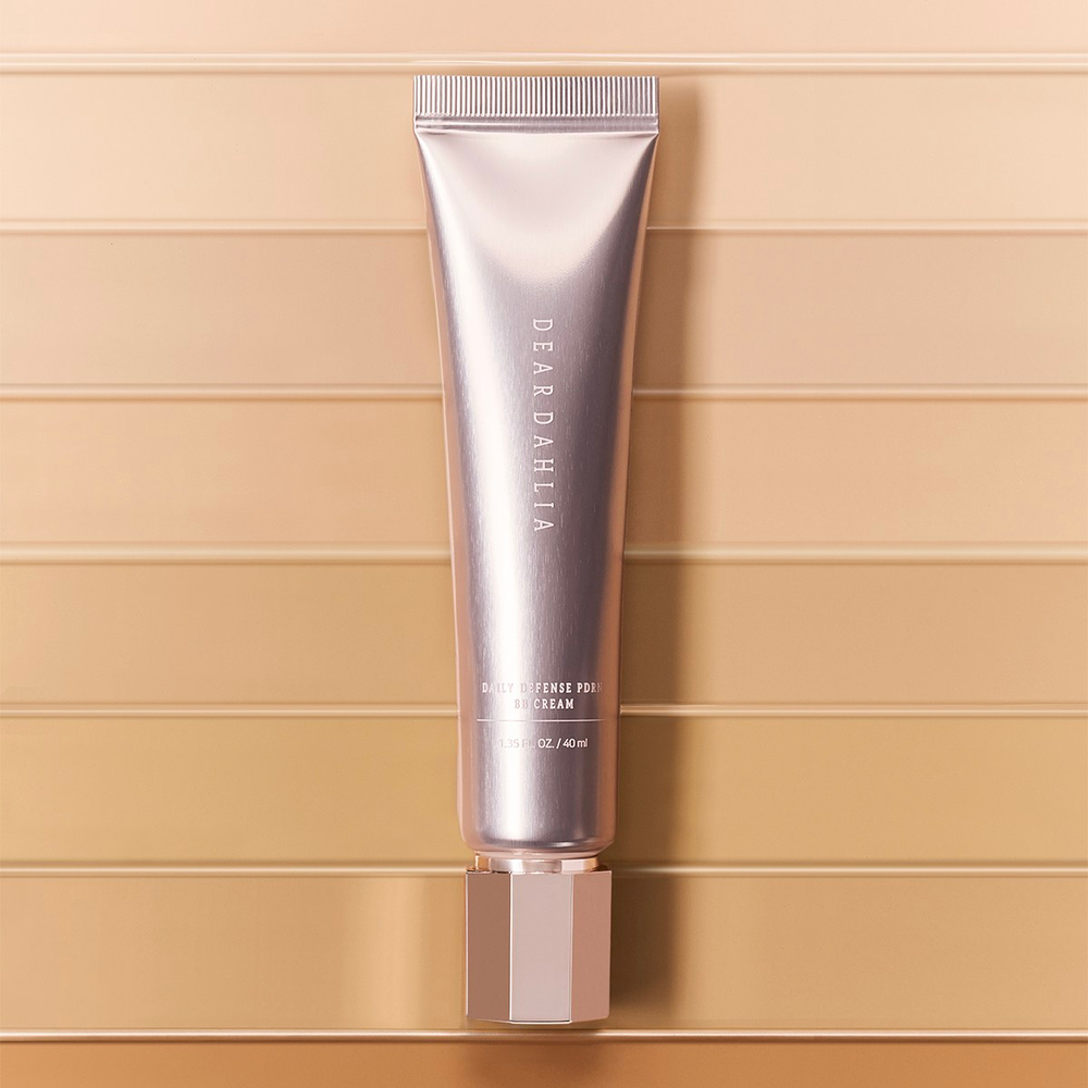 DAILY DEFENSE PDRN BB CREAM - LIGHT BEIGE SPF40 PA+++