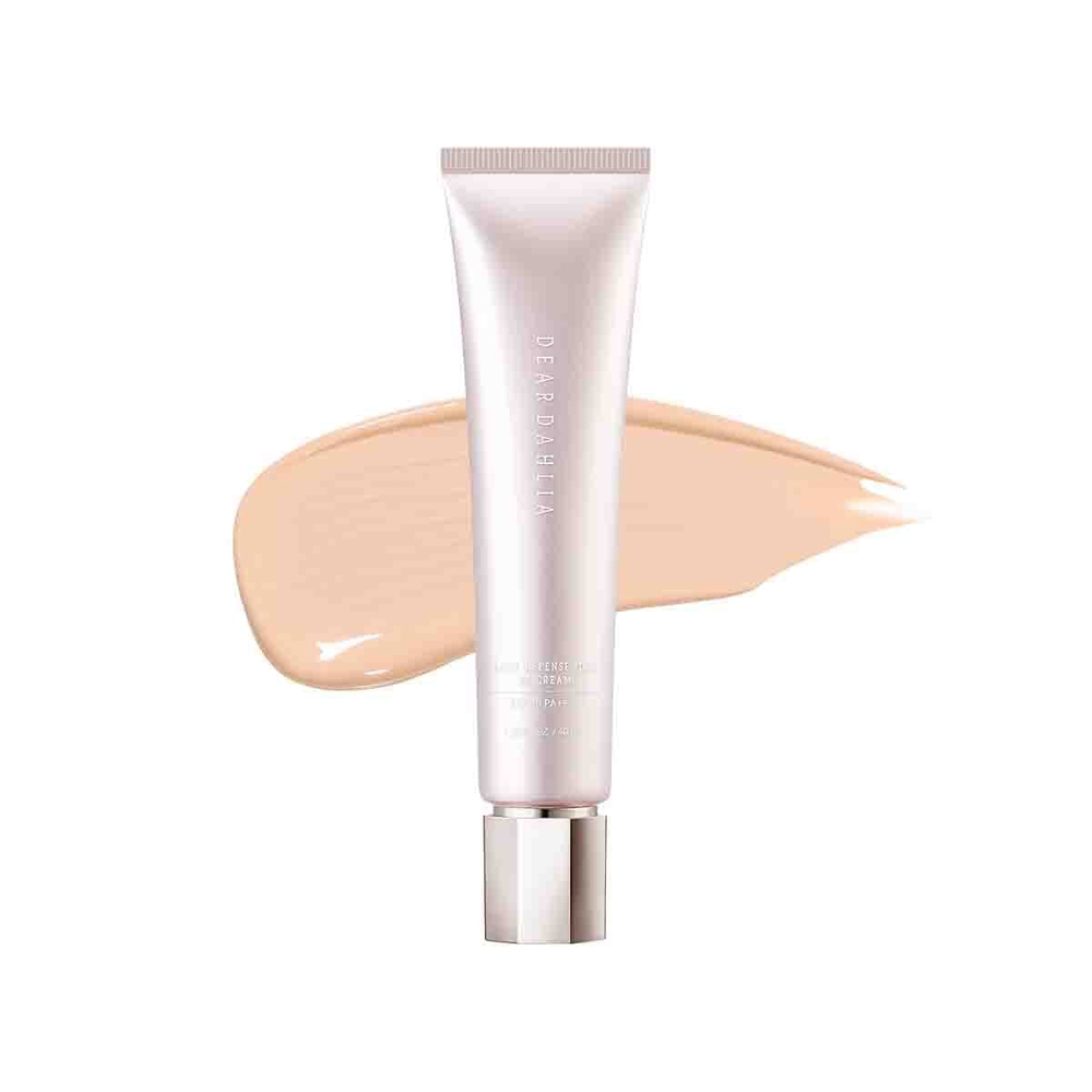DAILY DEFENSE PDRN BB CREAM - LIGHT BEIGE SPF40 PA+++