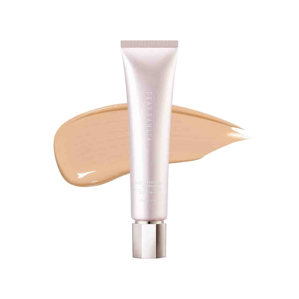 DAILY DEFENSE PDRN BB CREAM - WARM BEIGE SPF40 PA+++