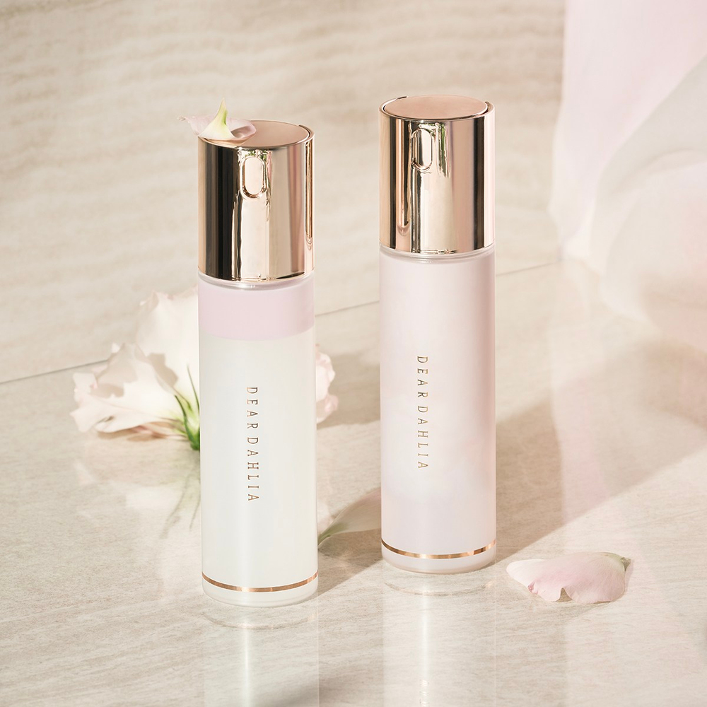 DEAR DAHLIA Endless Skin Cream Mist (Krem Mist) – 100 mL