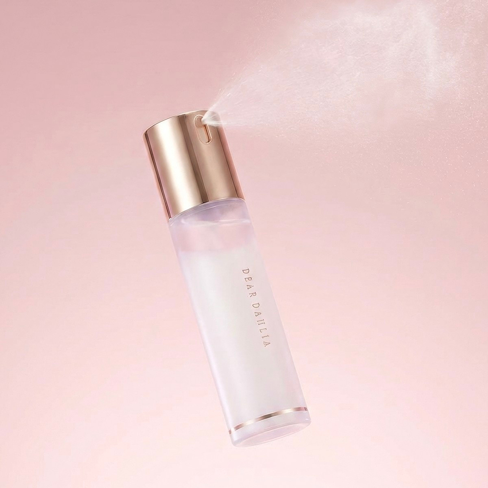 DEAR DAHLIA Endless Skin Cream Mist (Krem Mist) – 100 mL