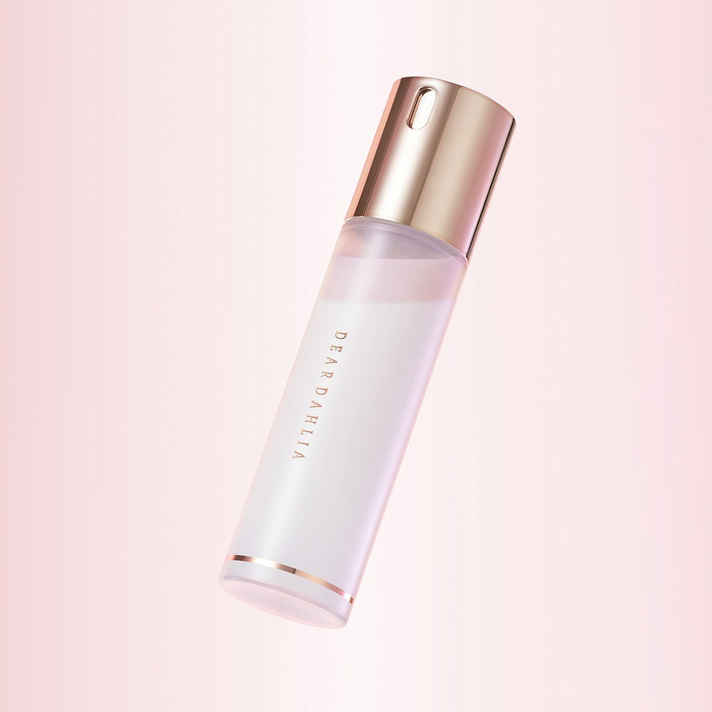 DEAR DAHLIA Endless Skin Cream Mist (Krem Mist) – 100 mL