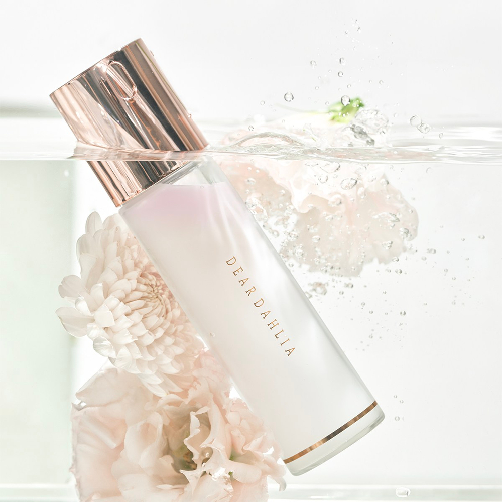 DEAR DAHLIA Endless Skin Cream Mist (Krem Mist) – 100 mL