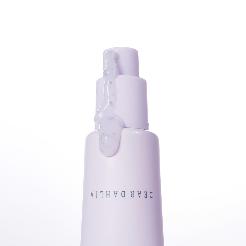 DEAR DAHLIA White Jelly Soothing Barrier Cream (Nemlendirici Bakım Kremi) – 50 mL