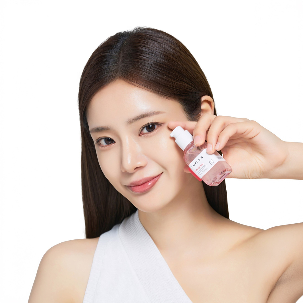 Entangle Shot Collagen Ampoule 30 ml