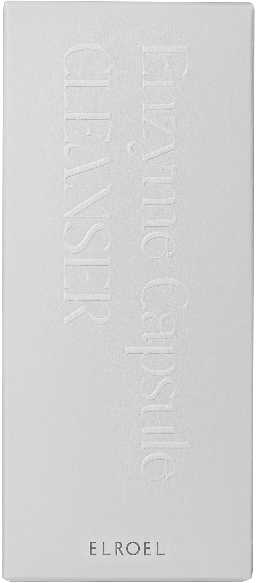 Enzyme Capsule Cleanser