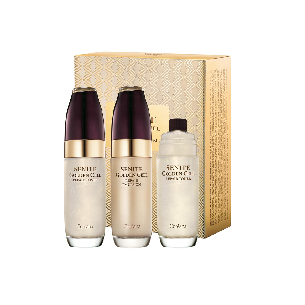 Golden Cell Repair 3 set