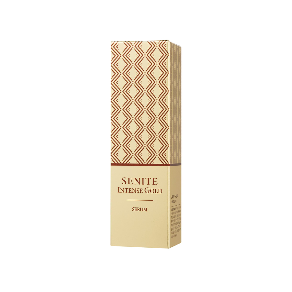 Intense Gold Serum