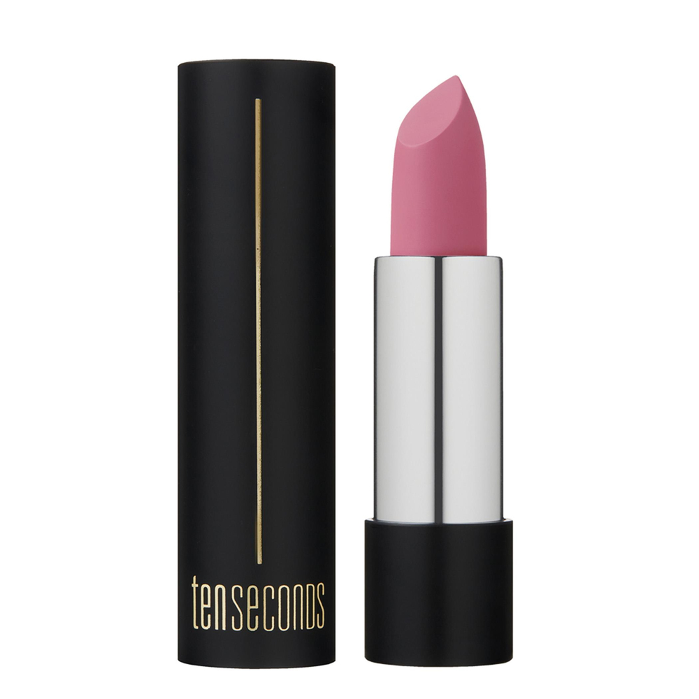 Lipstick 09 Latin Pink