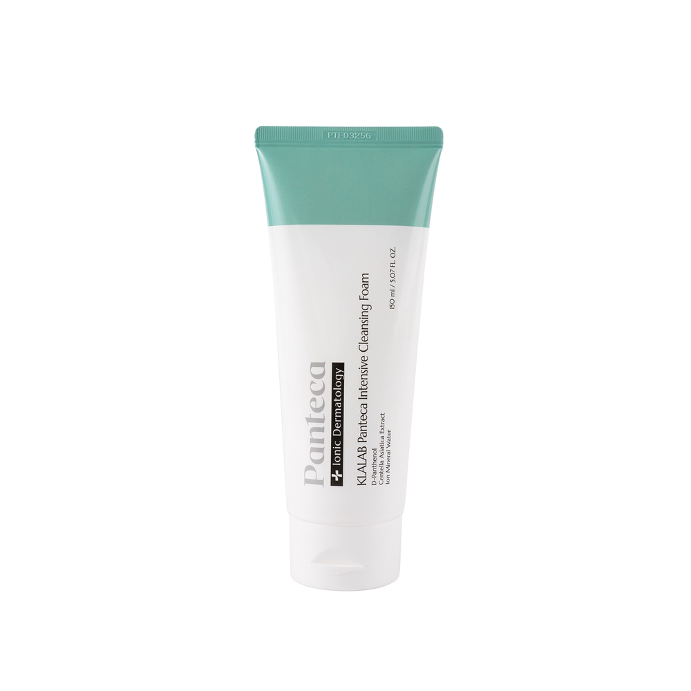 Panteca Intensive Cleansing Foam