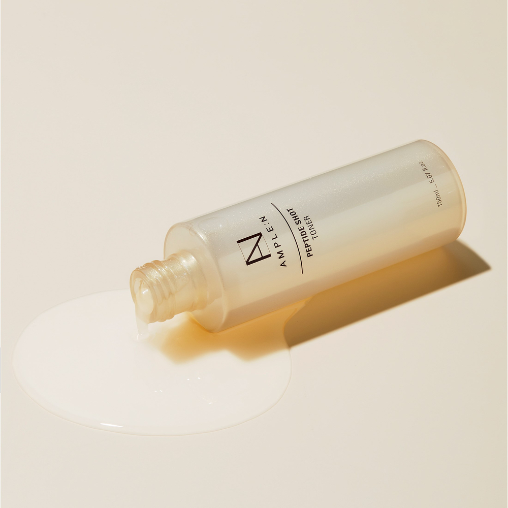 Peptide Shot Toner