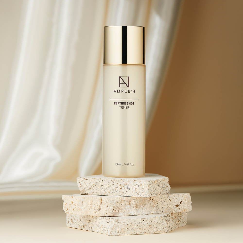 Peptide Shot Toner