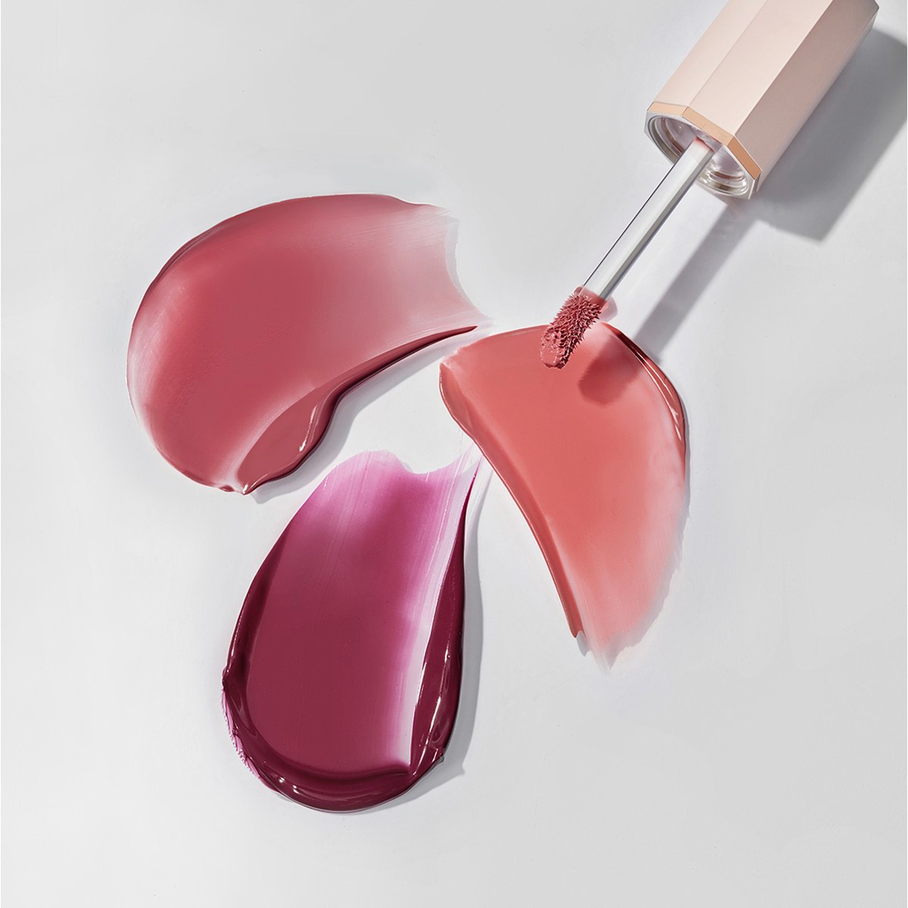 Petal Drop Liquid Blush – Hazy