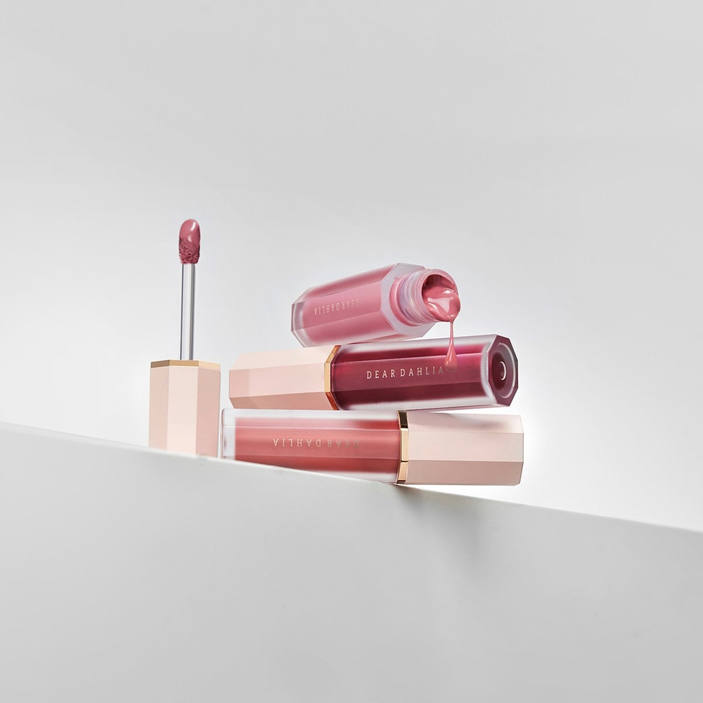 Petal Drop Liquid Blush – Hazy