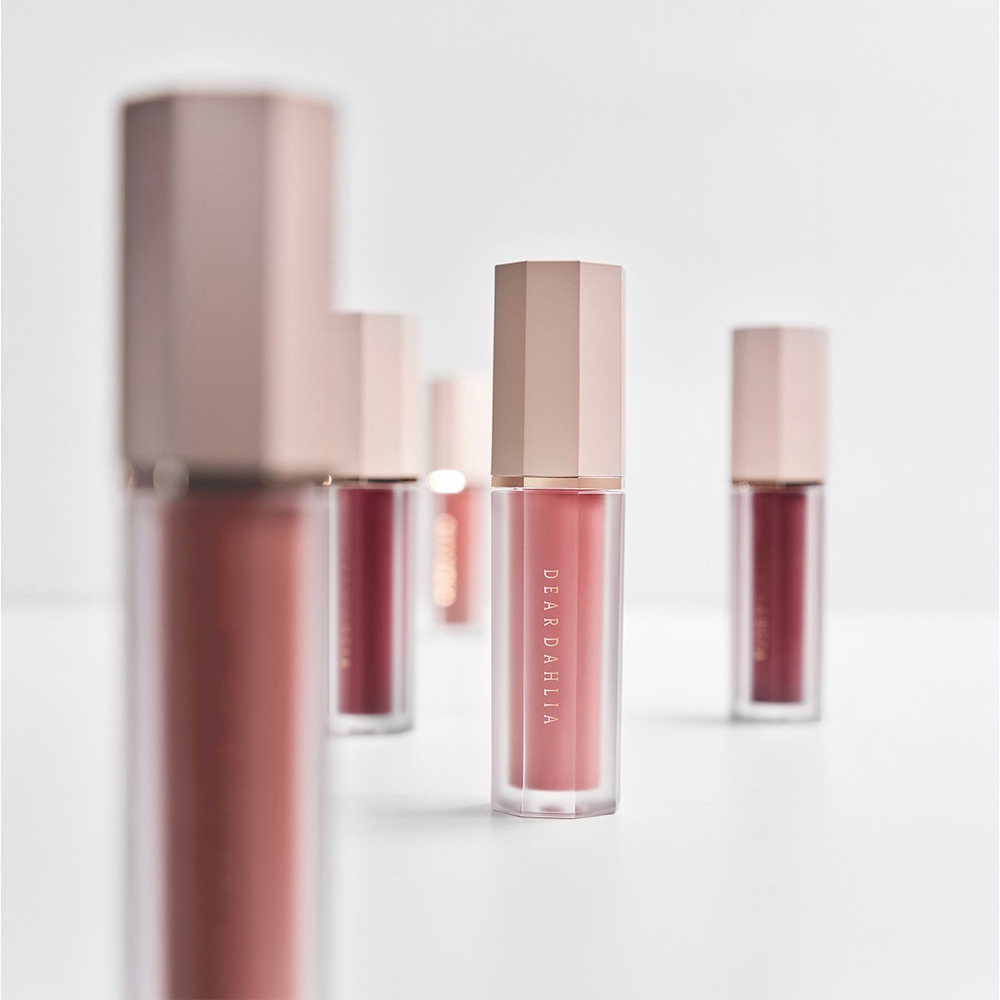 PETAL DROP LIQUID BLUSH - ROSILY