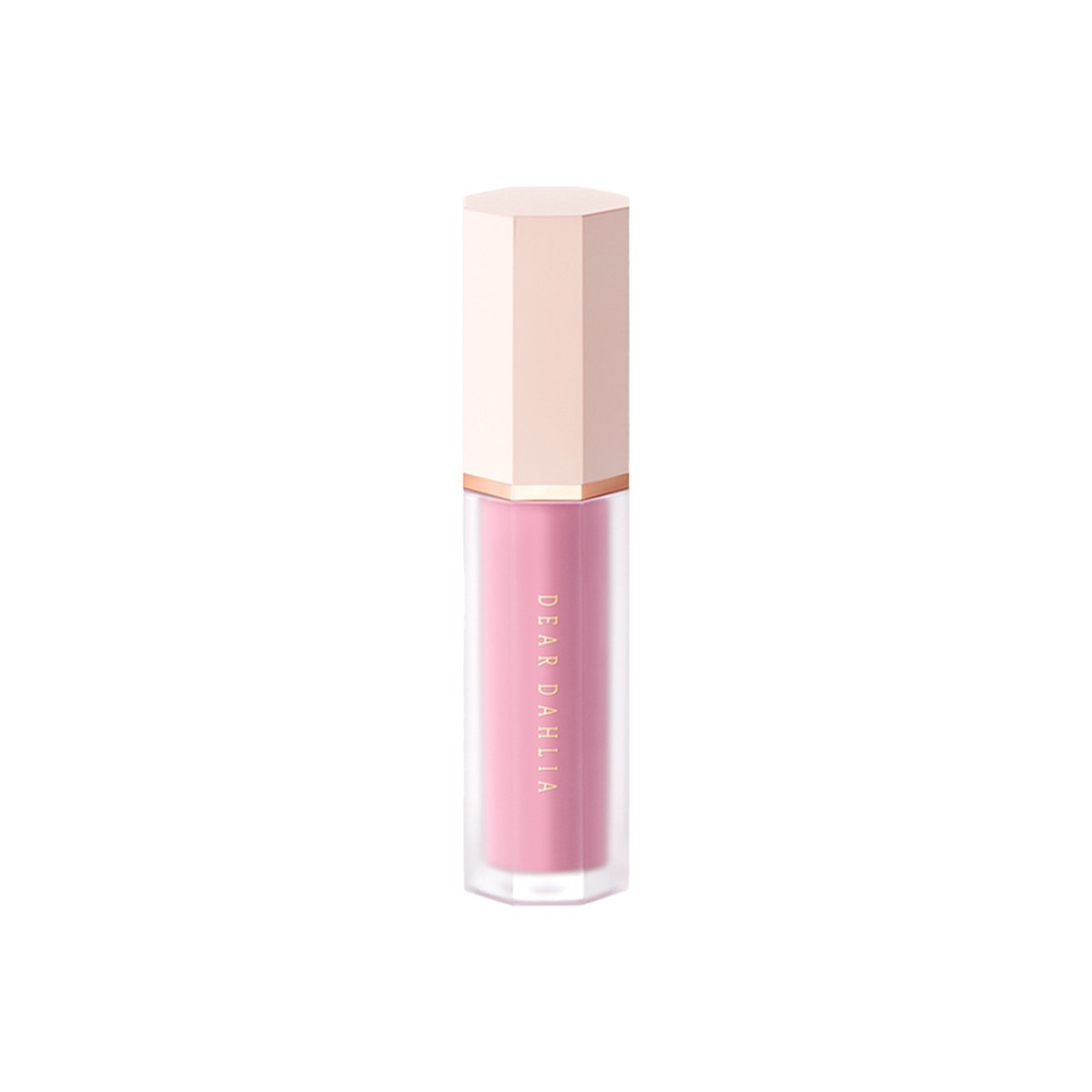 Petal Drop Liquid Blush – Taffy