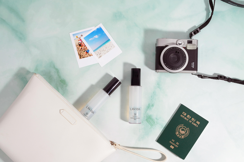 Power Cell Essence Mist