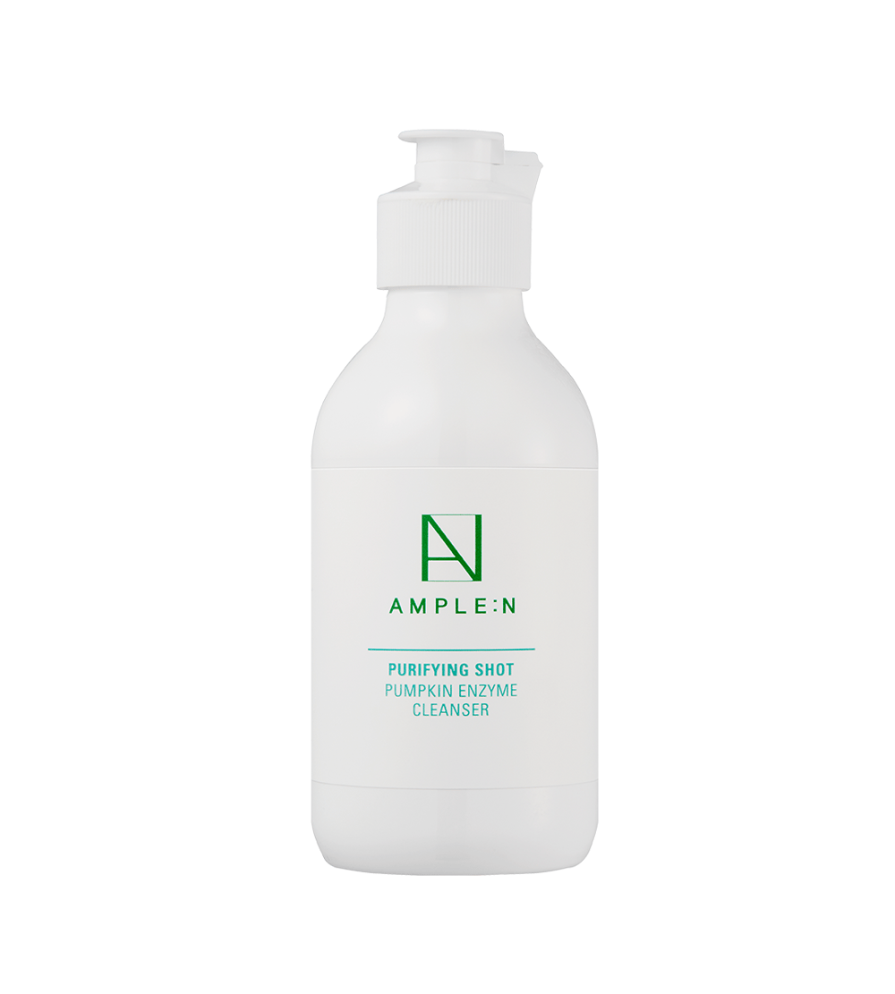 Purifying Shot Hot Powder Cleanser