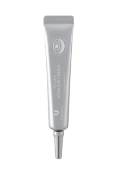 Spicule Ntox Eye Cream