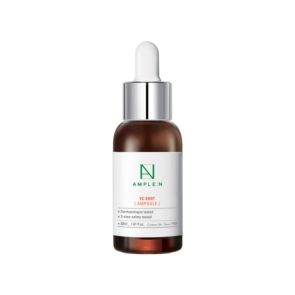 VC Shot Ampoule 30 ml