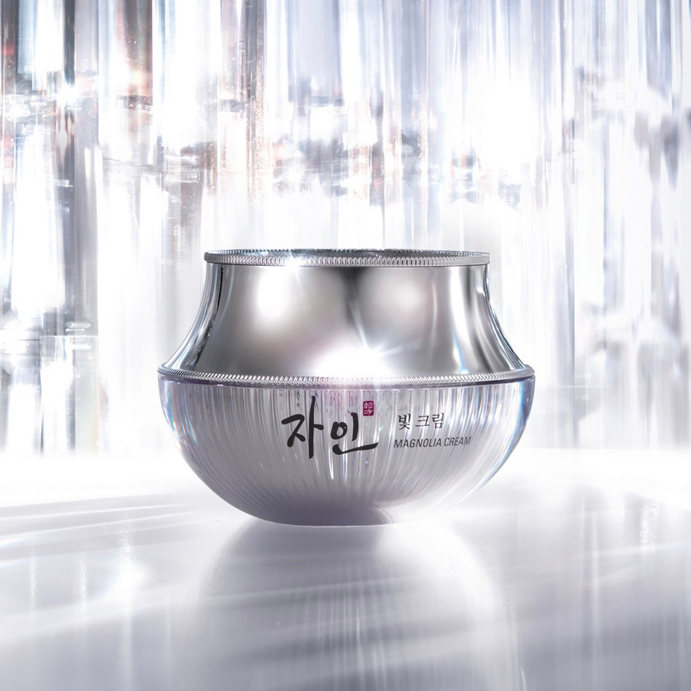 ZAIN LIGHT-FULL MAGNOLIA CREAM