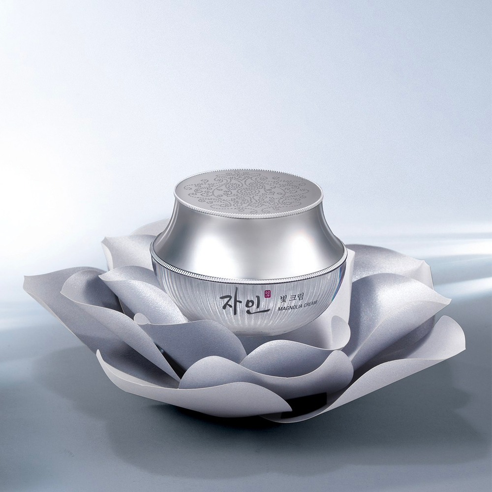 ZAIN LIGHT-FULL MAGNOLIA CREAM