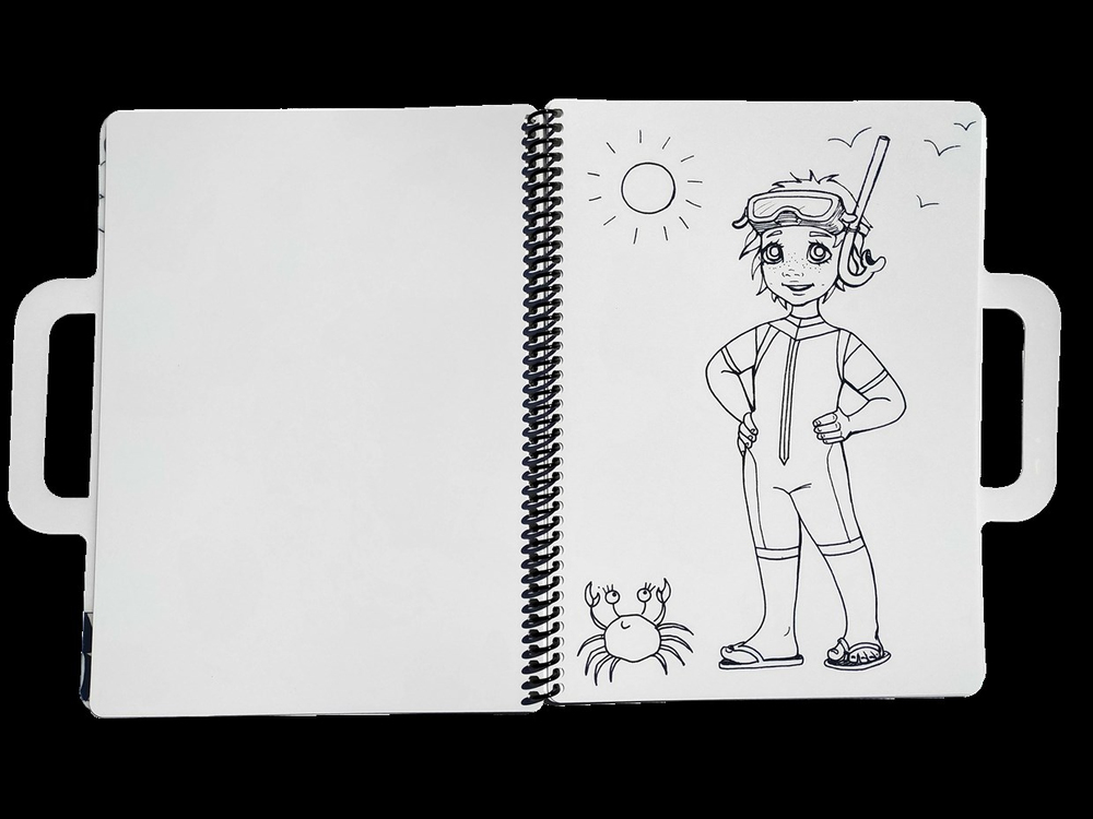 Akademi Çocuk Funny Mat Mini Set Bugün Hava Nasıl