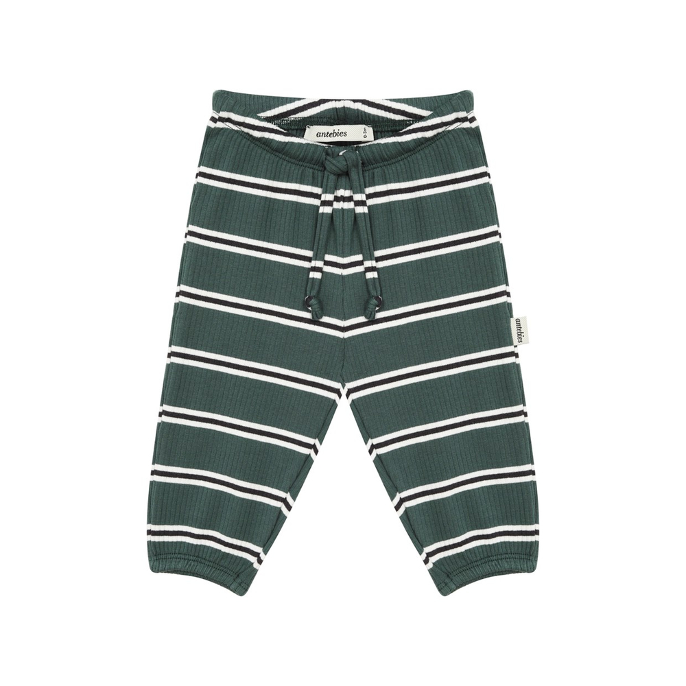 Antebies Galaxy Stripe Pantolon