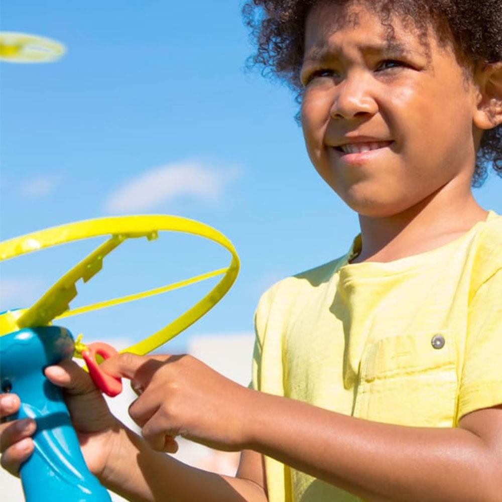 B.Toys Işıklı Helikopter Oyunu