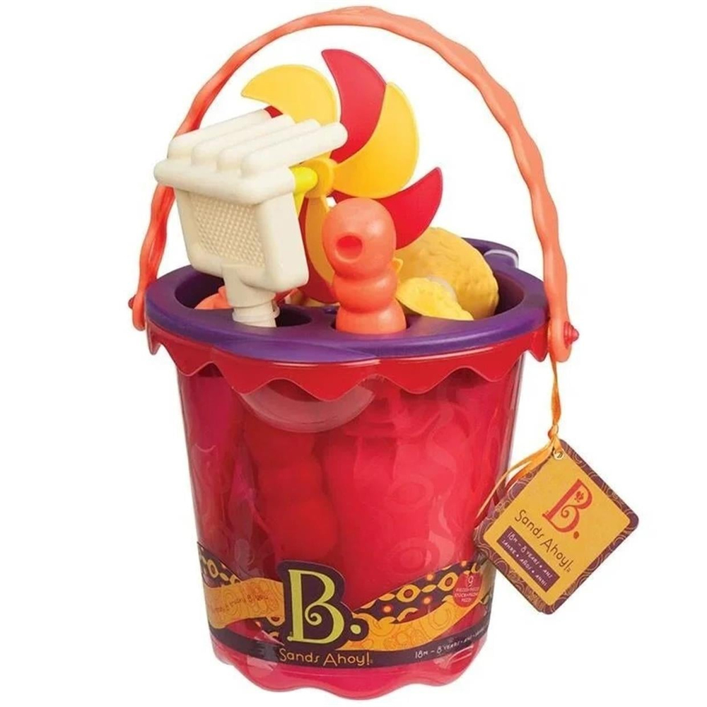B.Toys Mango Plaj Seti