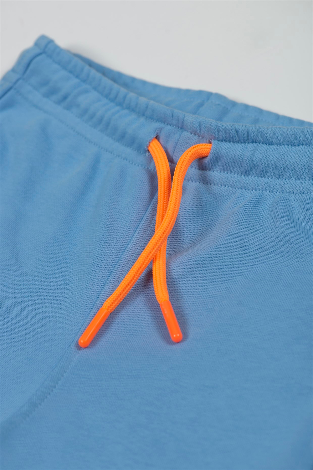 Beetle Beez Blue Jogger Orange Cord